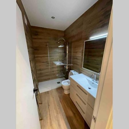 Apartament Piso Otero Ocampo, En El Centro De Sanxenxo Pontevedra Zewnętrze zdjęcie