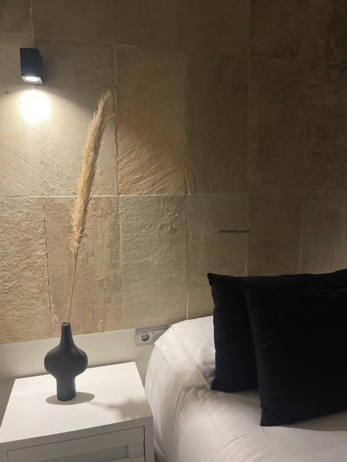 Apartament Piso Otero Ocampo, En El Centro De Sanxenxo Pontevedra Zewnętrze zdjęcie